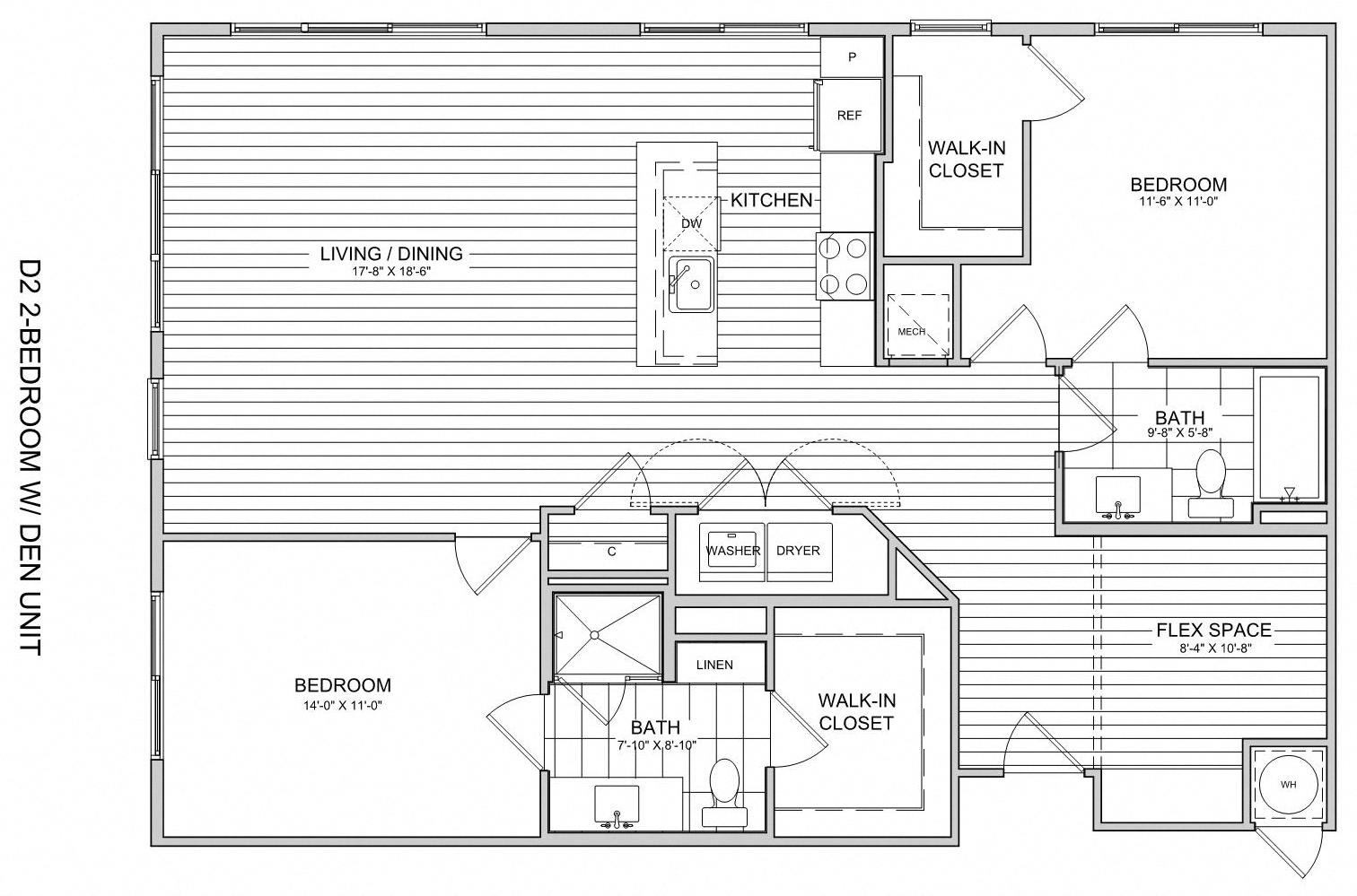 floorplan image of 319