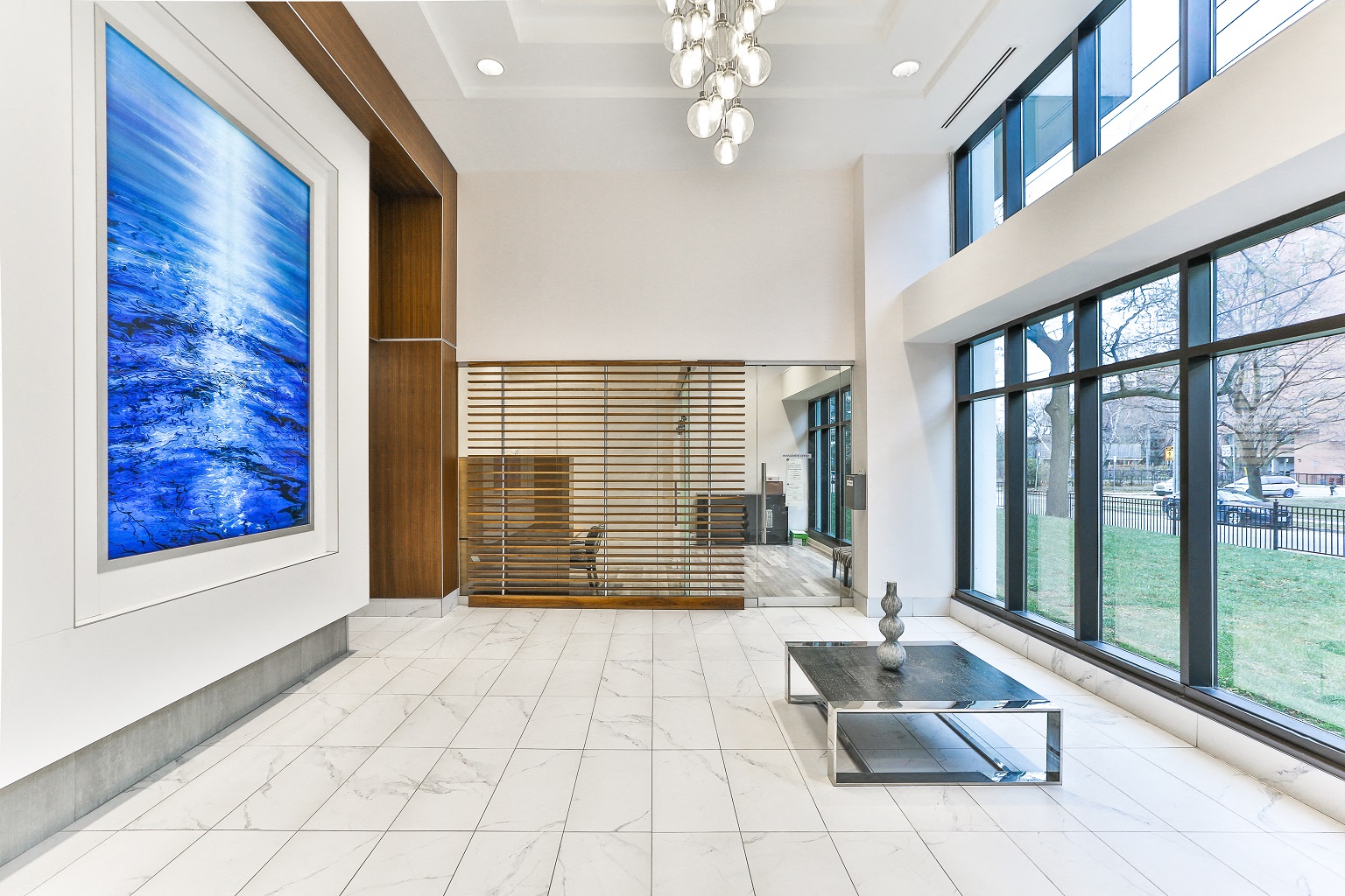 Floor Plans of Cedarvale Residences in Toronto, ON