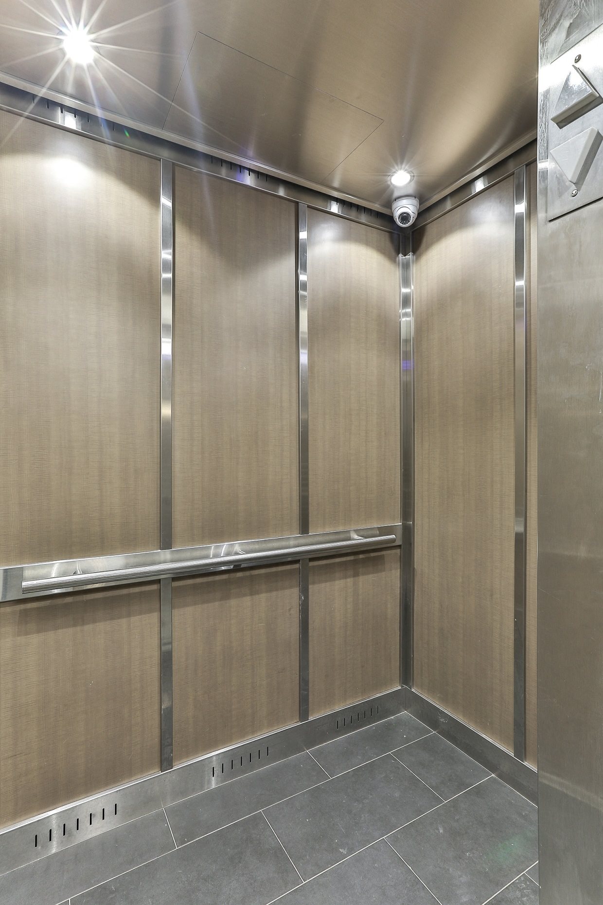 Photos and Video of Cedarvale Residences in Toronto, ON