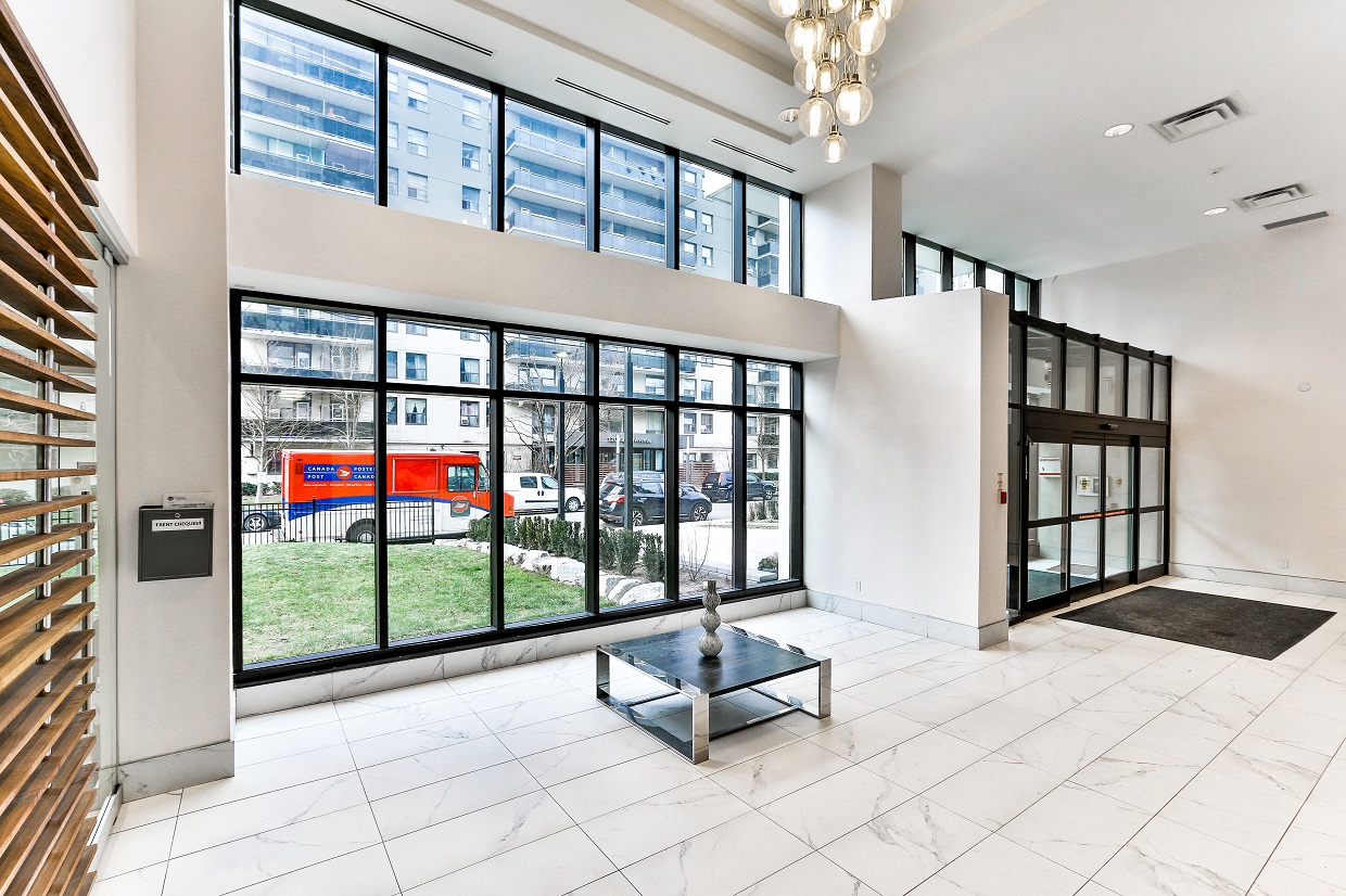 Photos and Video of Cedarvale Residences in Toronto, ON