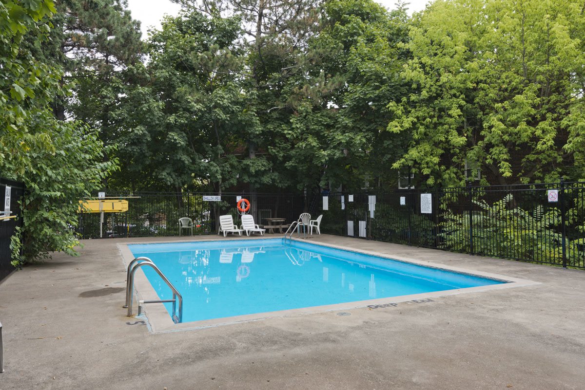 Photos and Video of Cedarvale Residences in Toronto, ON