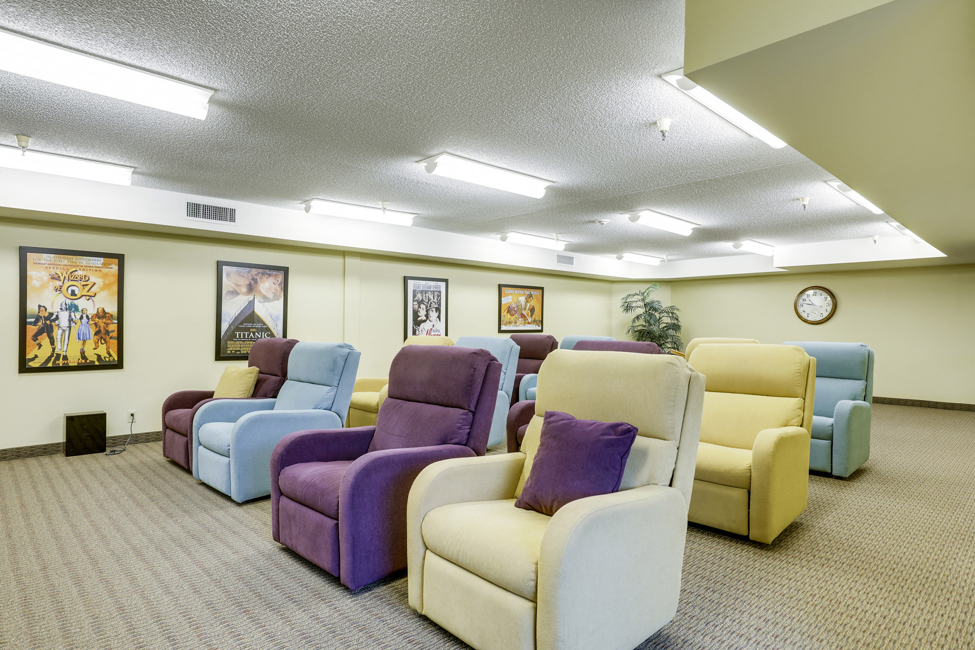 Photos and Video of Concordia Arms in Maplewood, MN