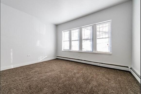 5100 W Madison St Apartments Chicago Bedroom
