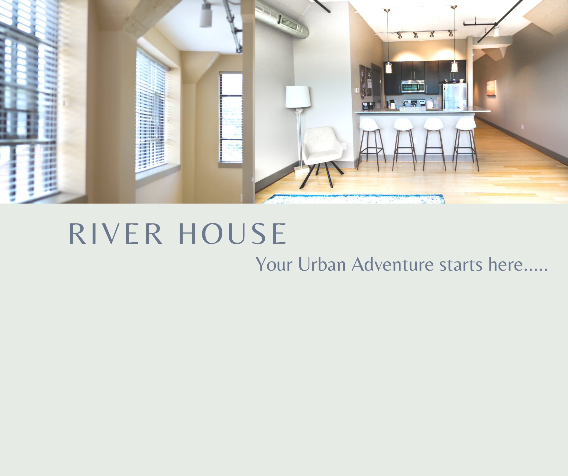 The River House Apartments In Roanoke