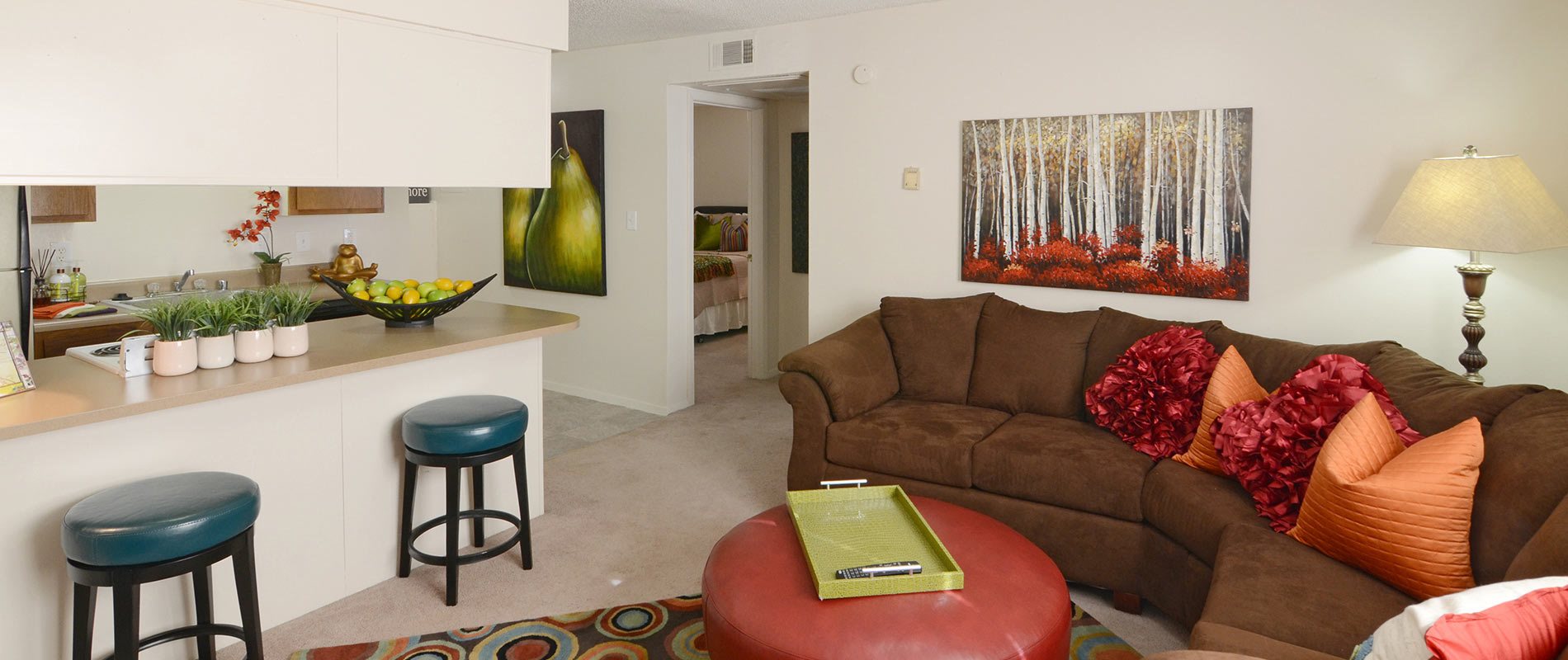 Park Lake Apartments in Jonesboro, AR