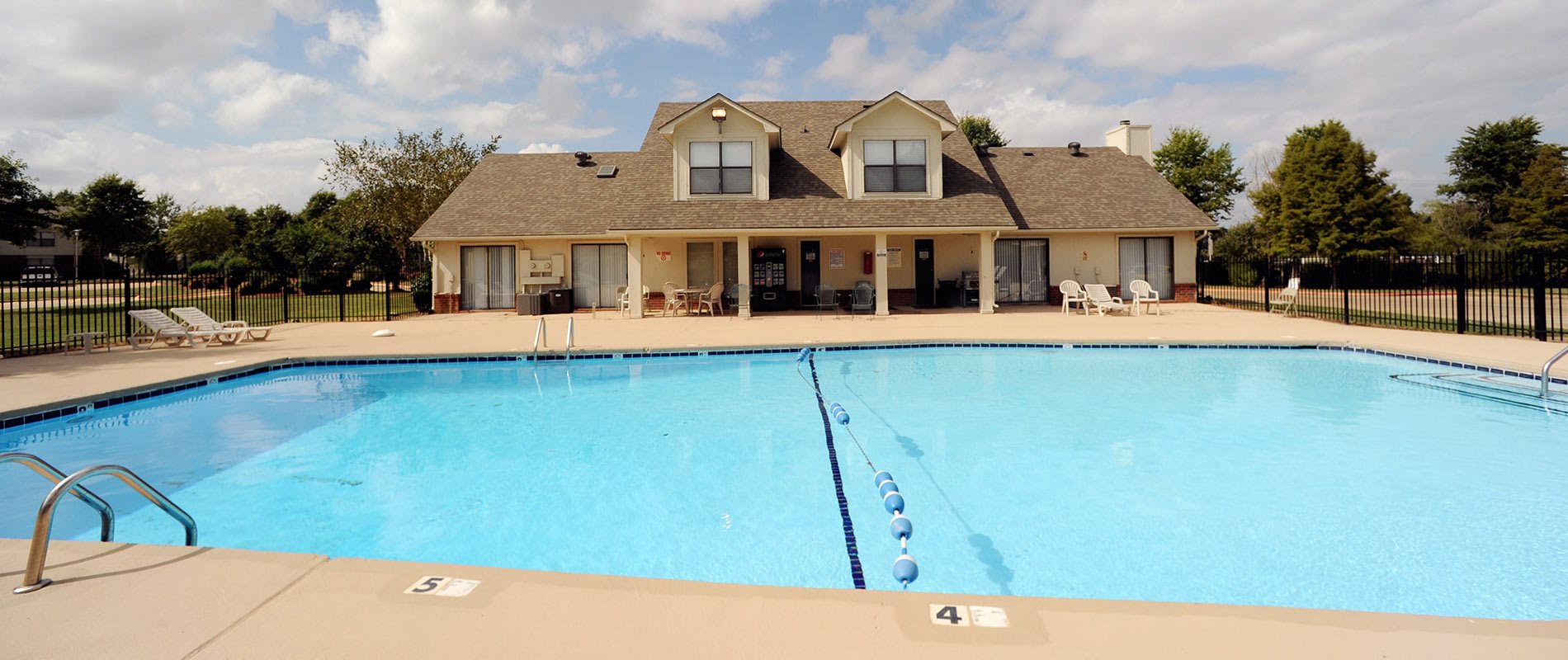 Gladiola Estates Apartments in Jonesboro, AR