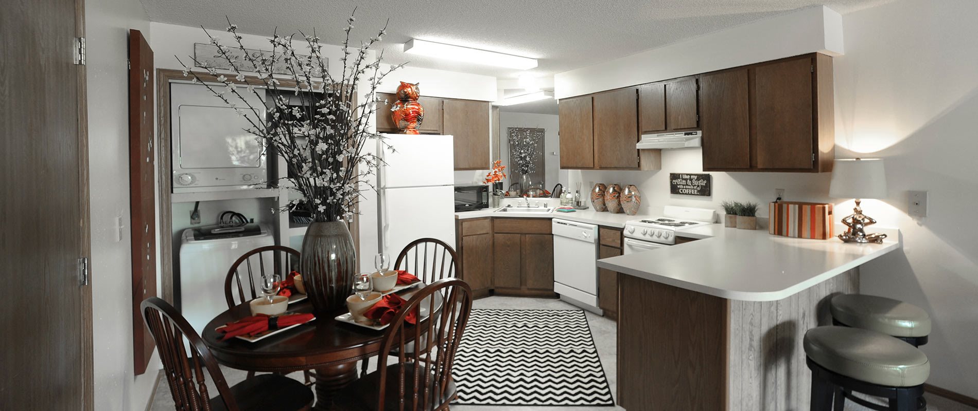 Gladiola Estates Apartments in Jonesboro, AR