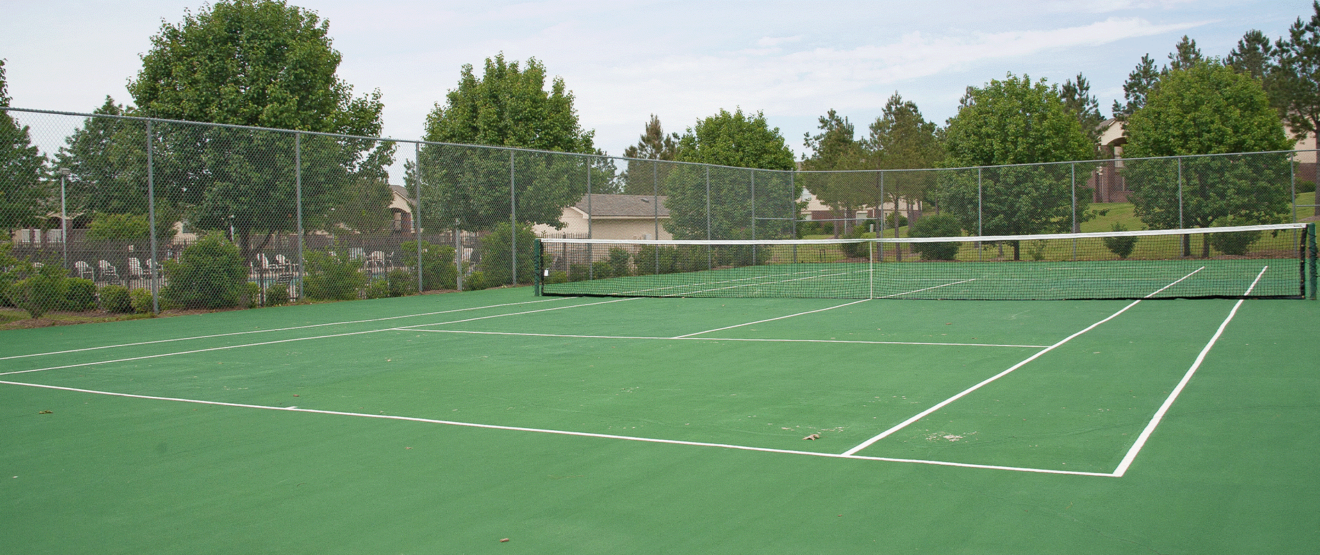 Eastwood Apartments in Springdale, AR