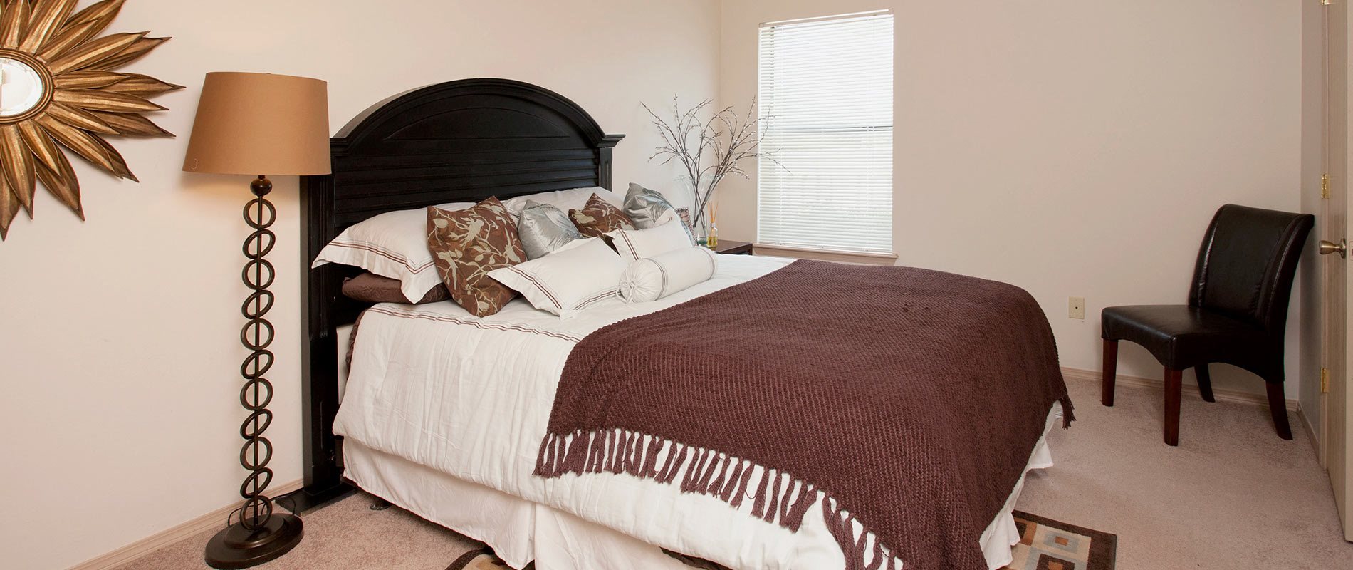 The Station Apartments in Springdale, AR