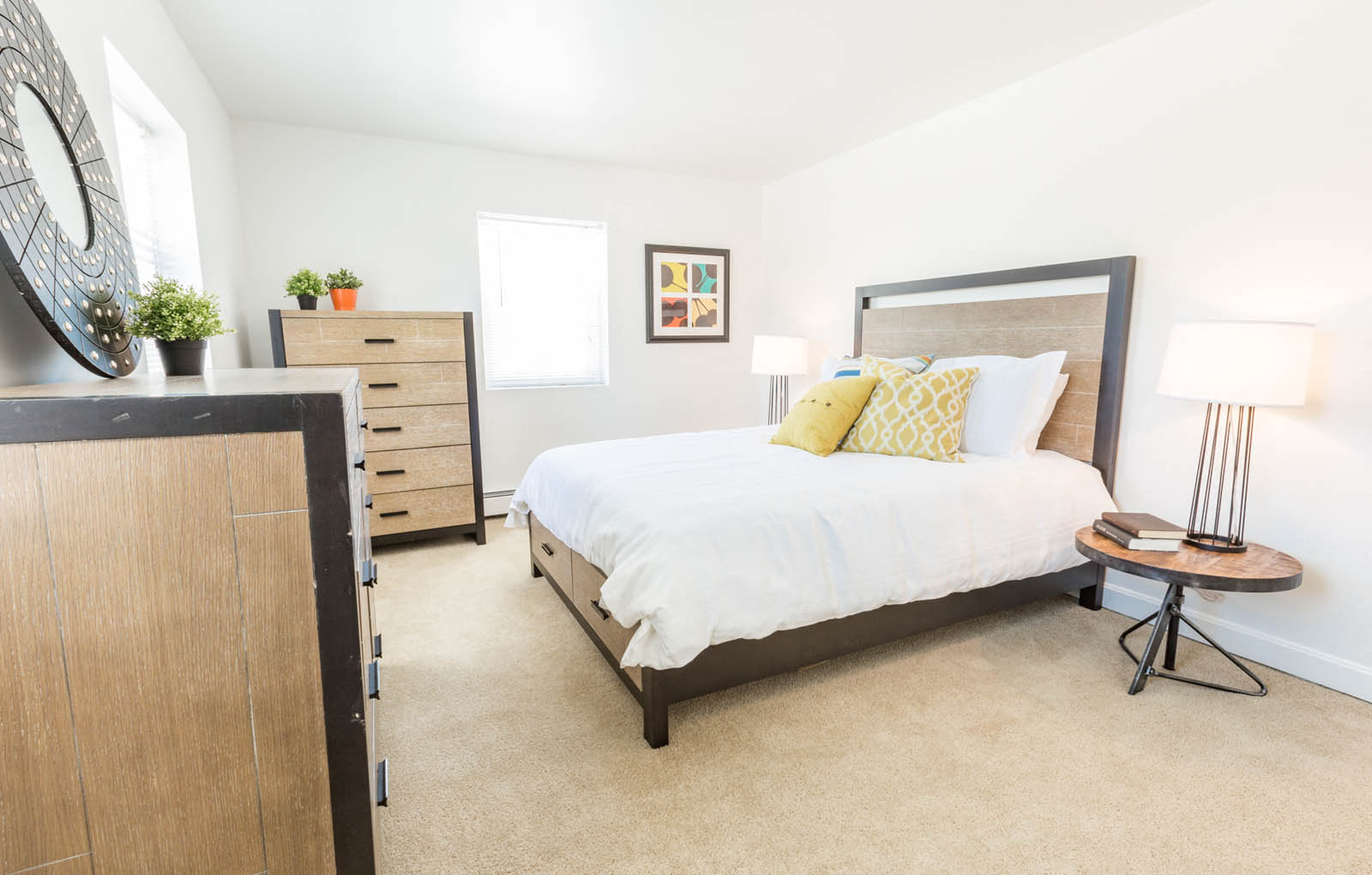 Glen Meadow Apartments Apartments in Franklin, MA