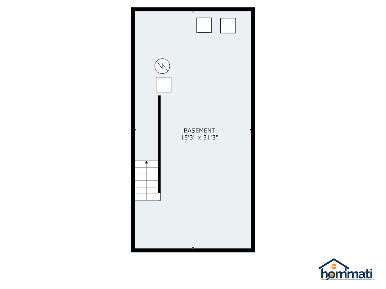 2 BR 1 ½ Ba Photos