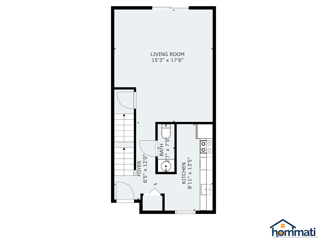 Photos and Video of Apple Creek Station in Swartz Creek, MI