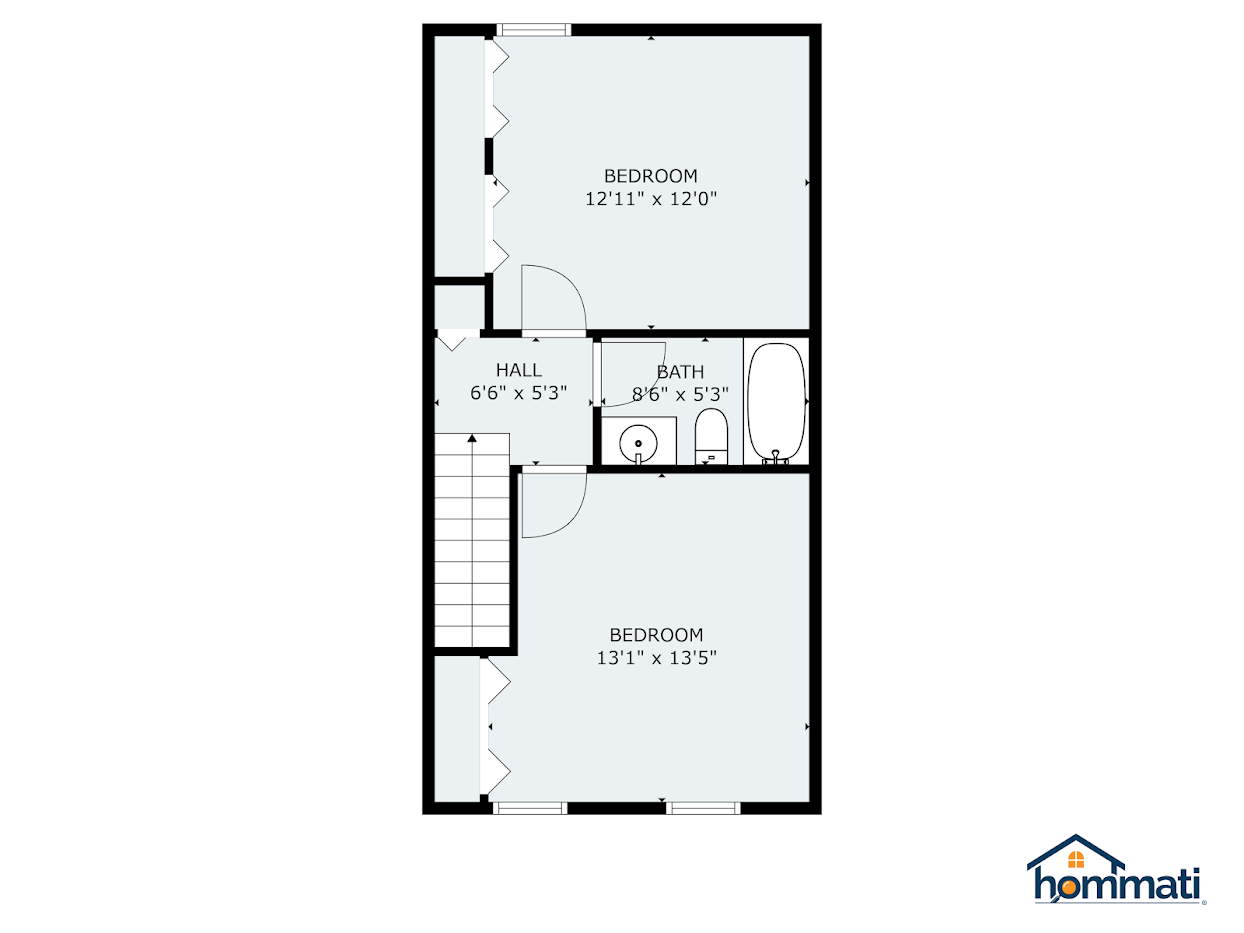 2 BR 1 ½ Ba Photos