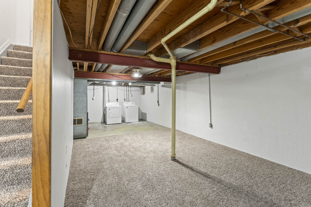 2 BR 1 ½ Ba Photos