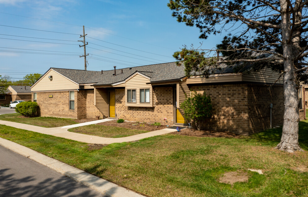 Photos and Video of Tapiola Village in Farmington Hills, MI