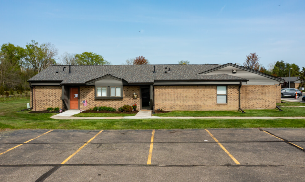 Photos and Video of Tapiola Village in Farmington Hills, MI