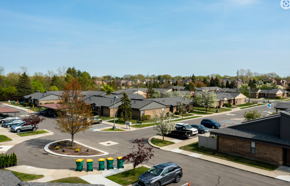 Photos and Video of Tapiola Village in Farmington Hills, MI