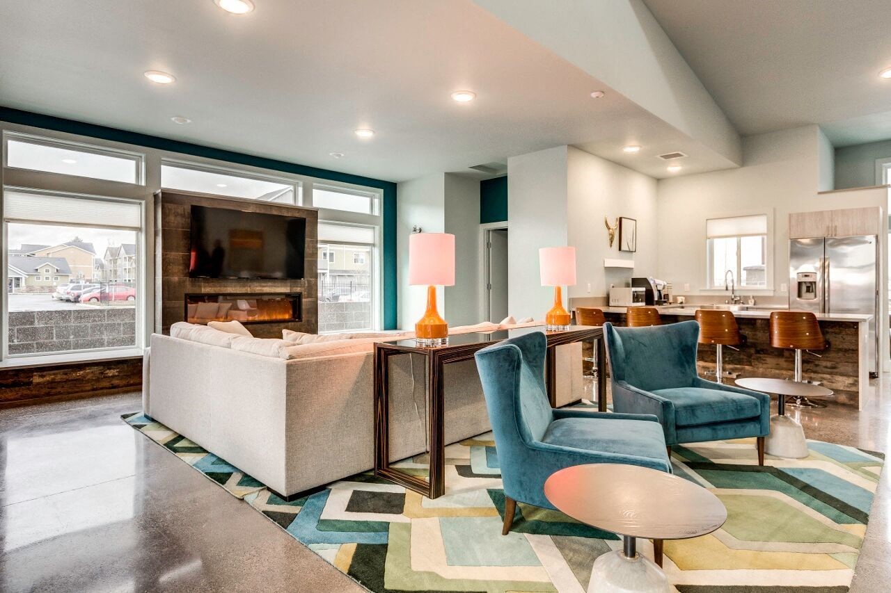 Vancouver Apartments For Rent Union Park Apts Home