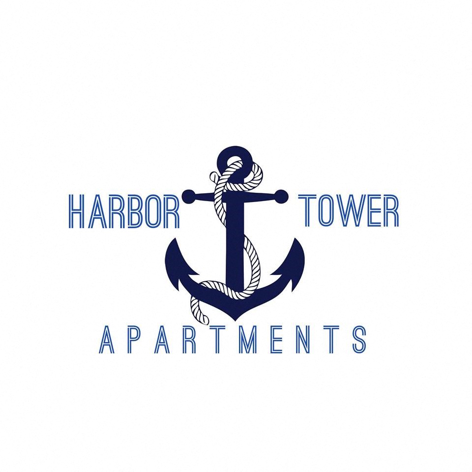 Harbor Tower Logo