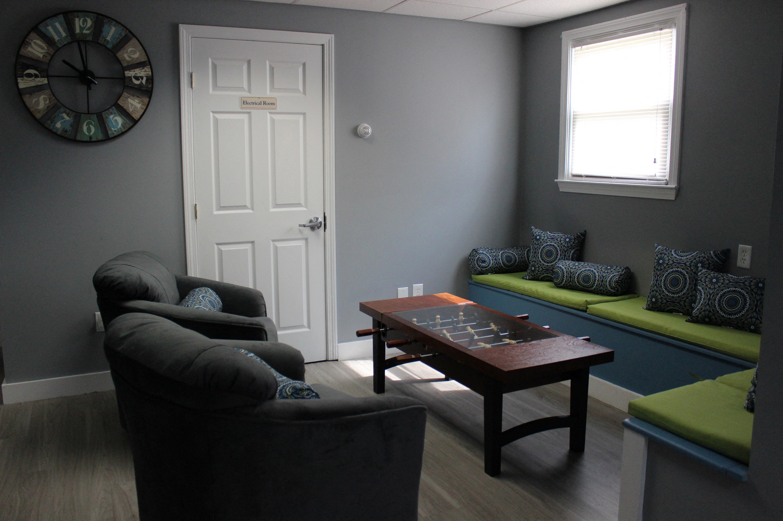 Photos and Video of Oxbow Farms in Middletown, RI