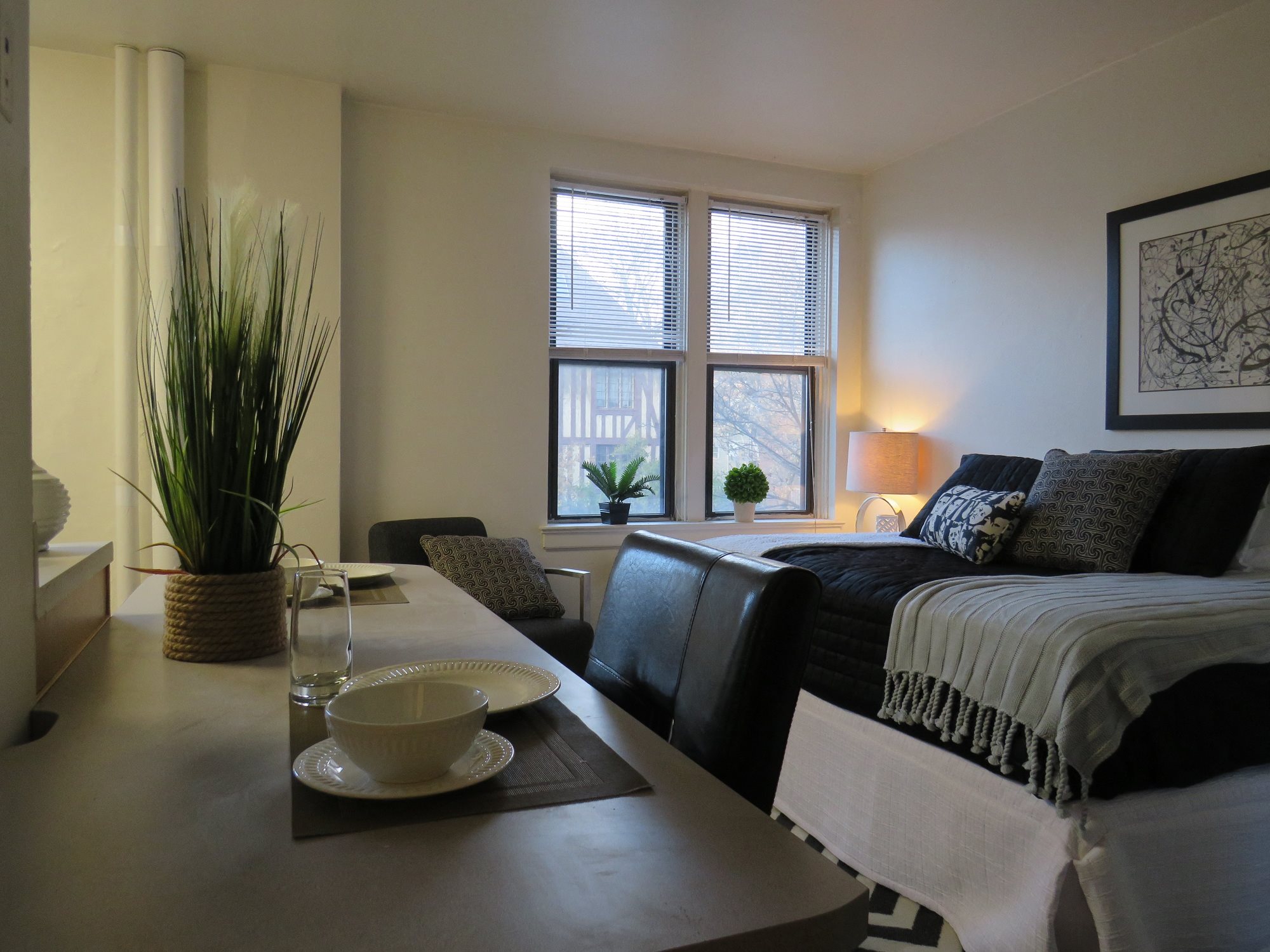 Photos and Video of Langdon Hall Apartments in Madison, WI