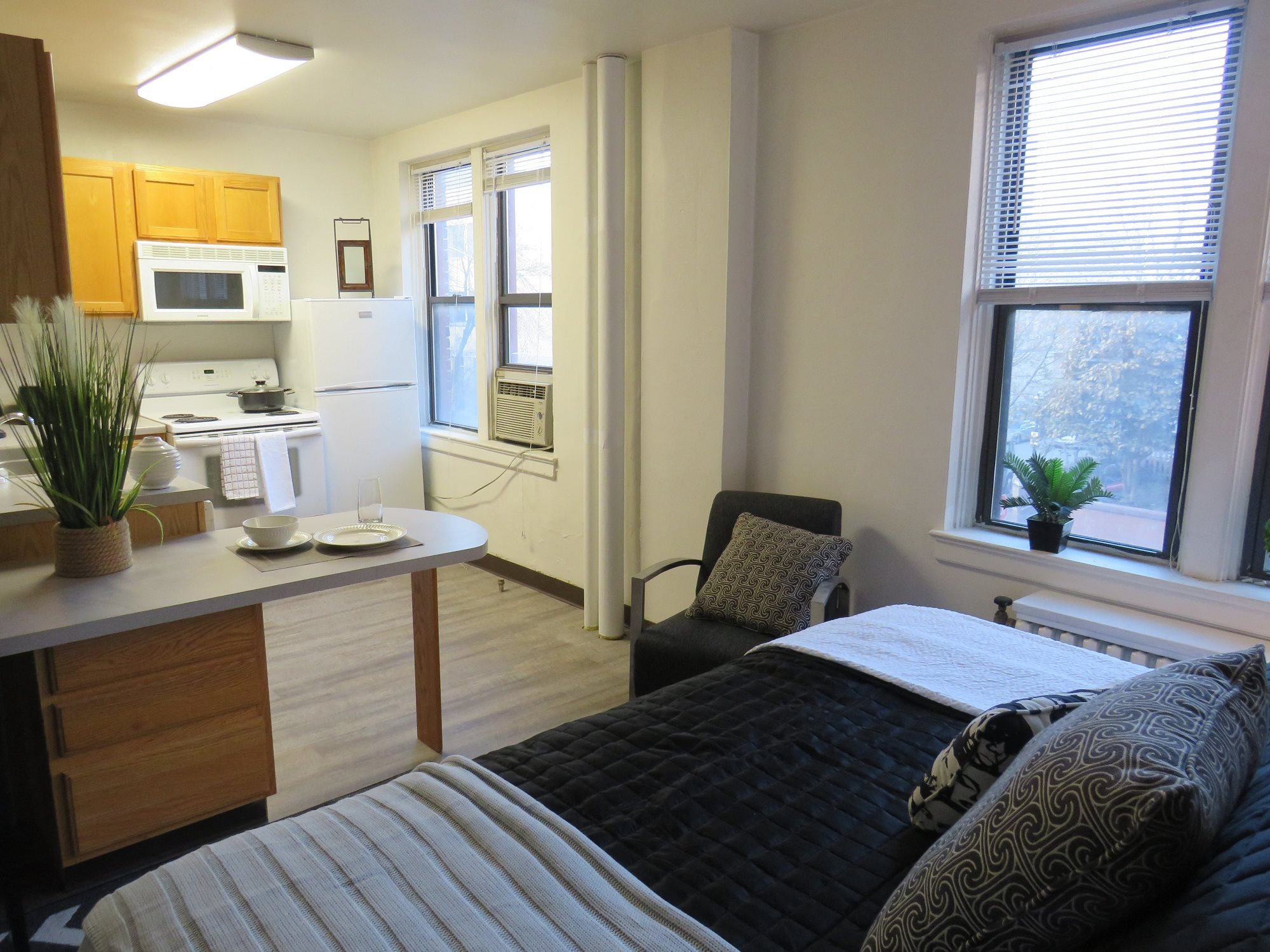 Photos and Video of Langdon Hall Apartments in Madison, WI