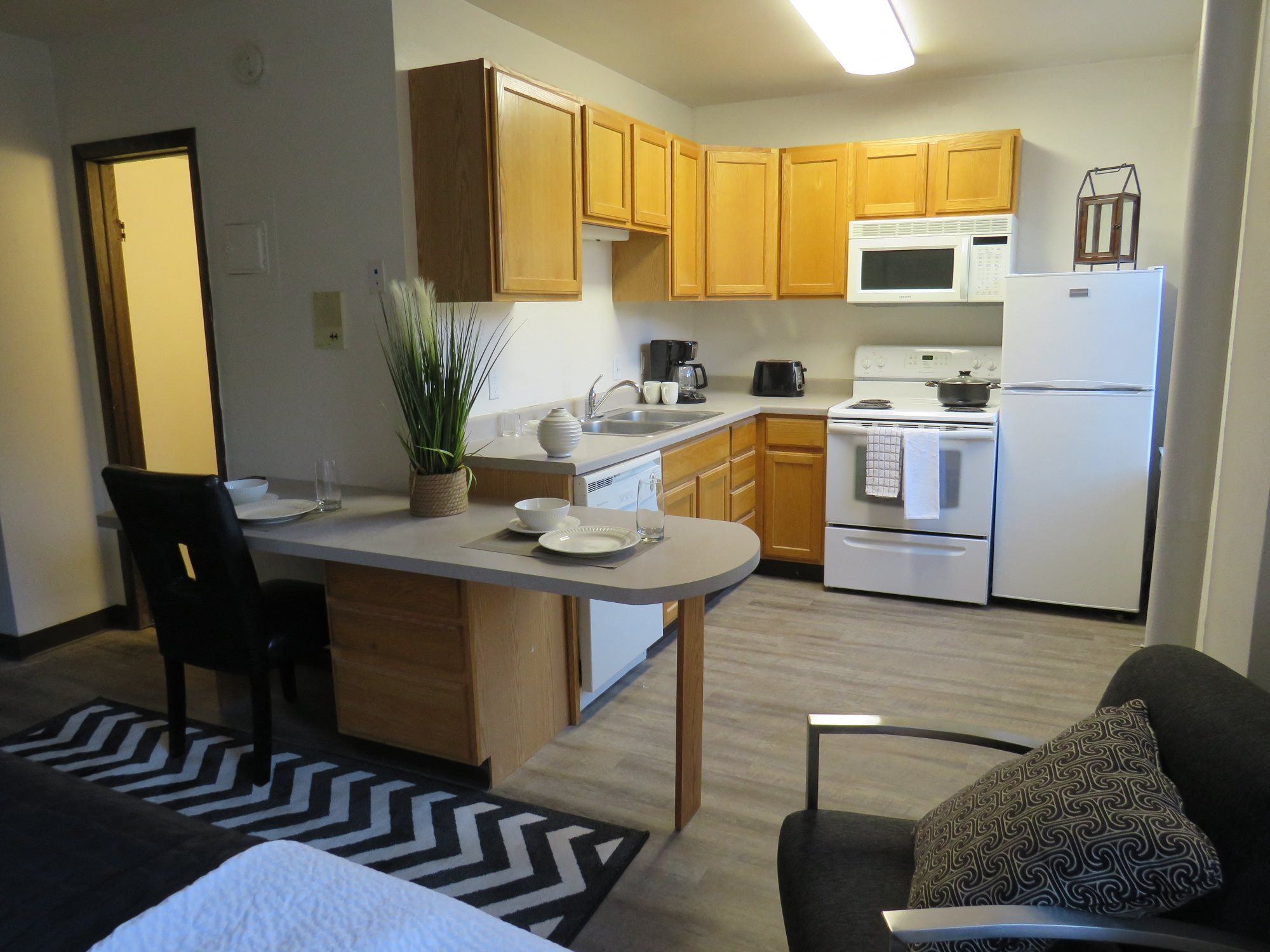 Photos and Video of Langdon Hall Apartments in Madison, WI