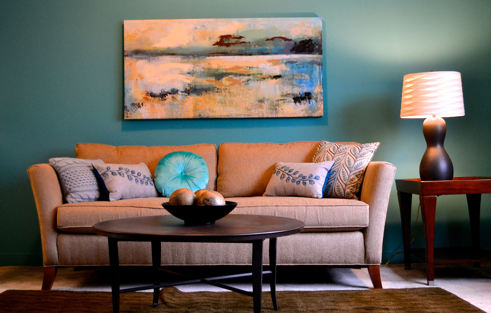 Vista St. Clair Apartments in Portland, OR