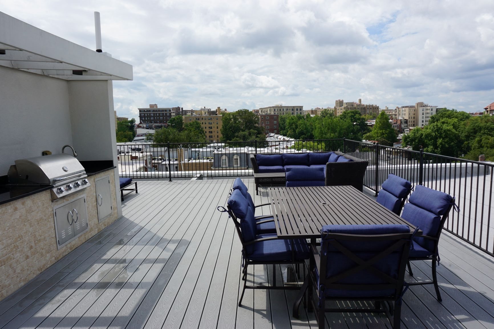 Photos and Video of The Wallasey in Washington, DC