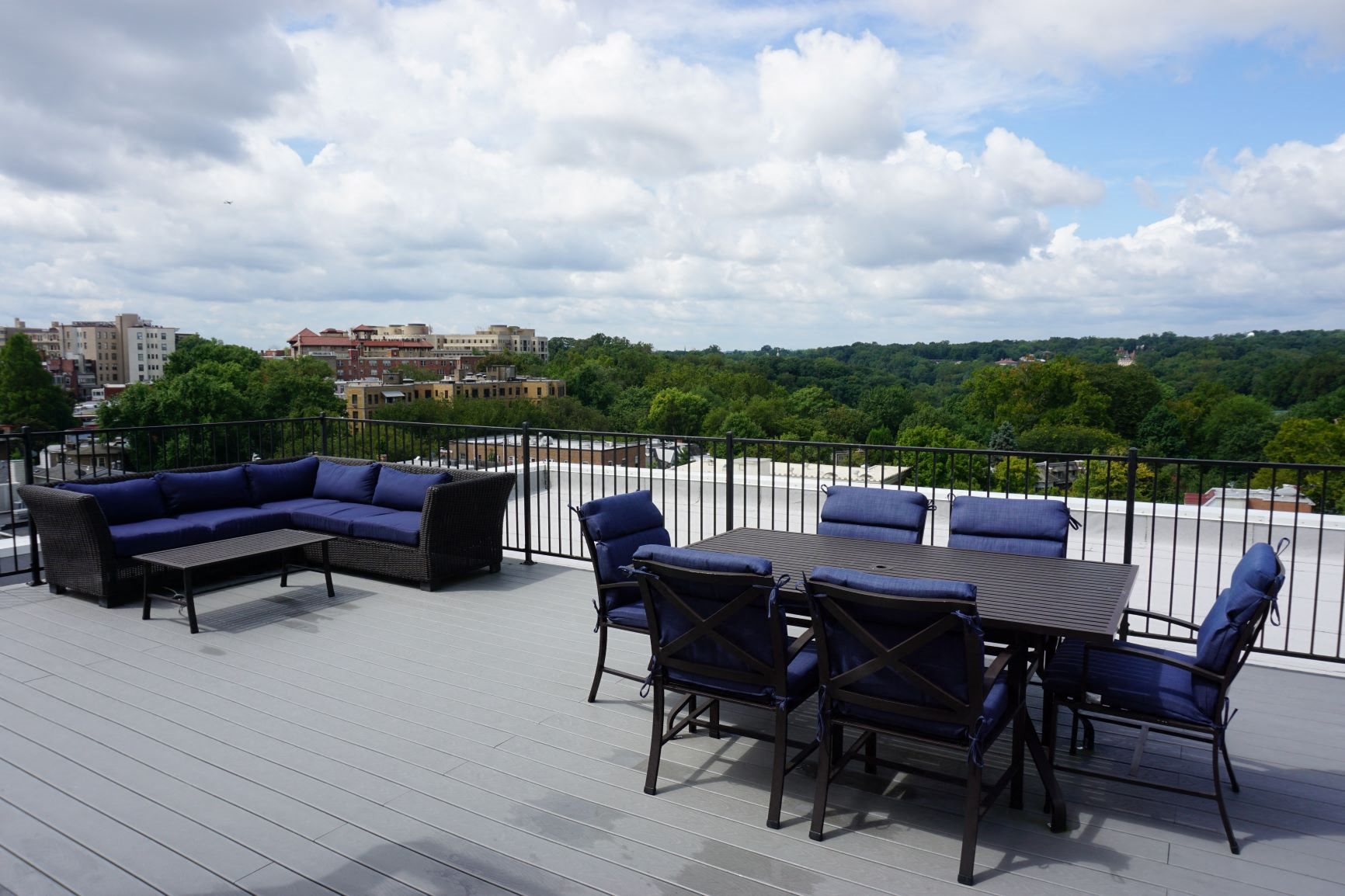 Photos and Video of The Wallasey in Washington, DC