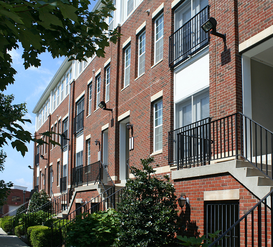 100 Park at Wyomissing Square | Apartments in Wyomissing, PA