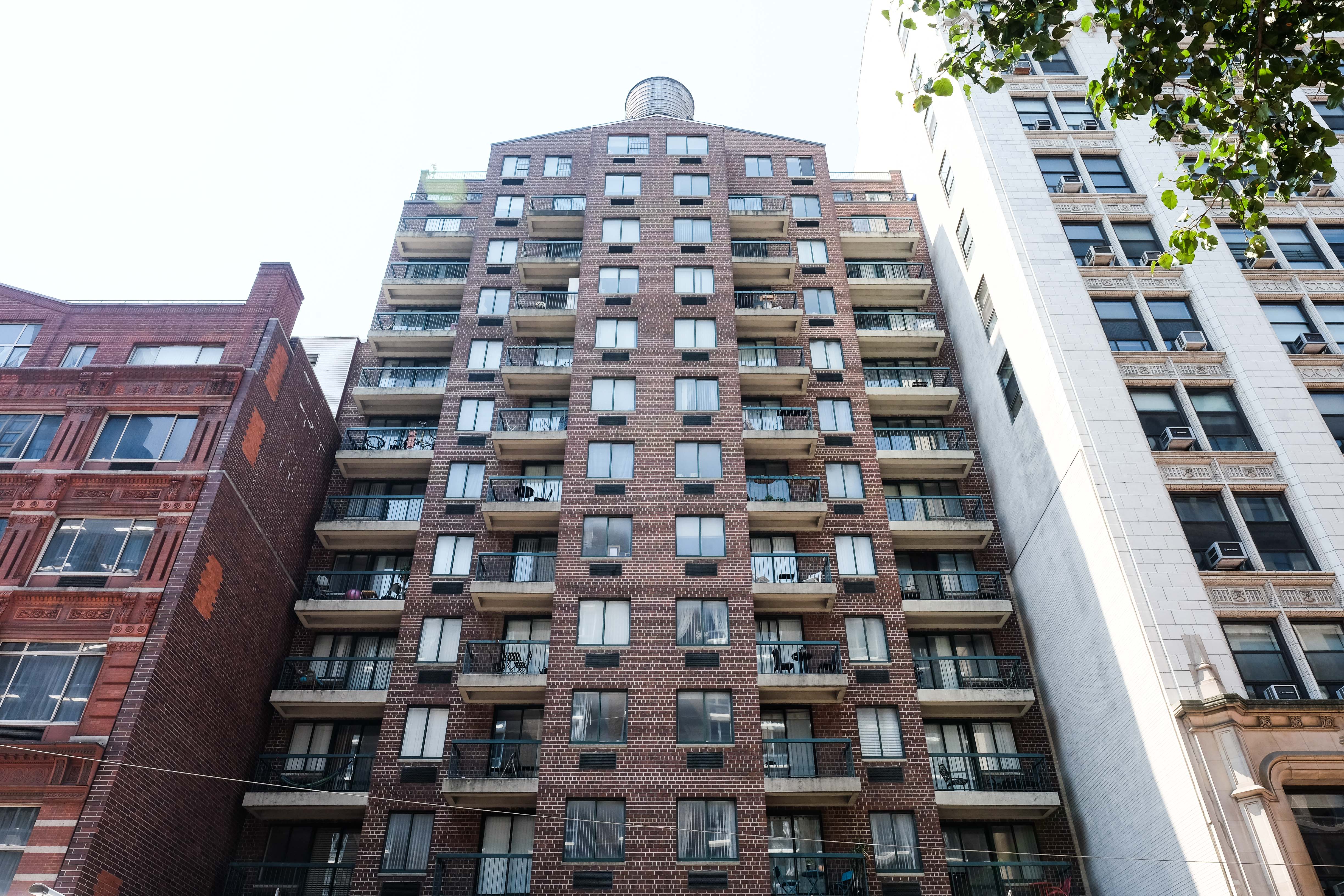 144 W 23rd Street Apartments in New York, NY