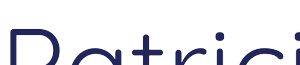 Patricia Logo Patricia Logo
