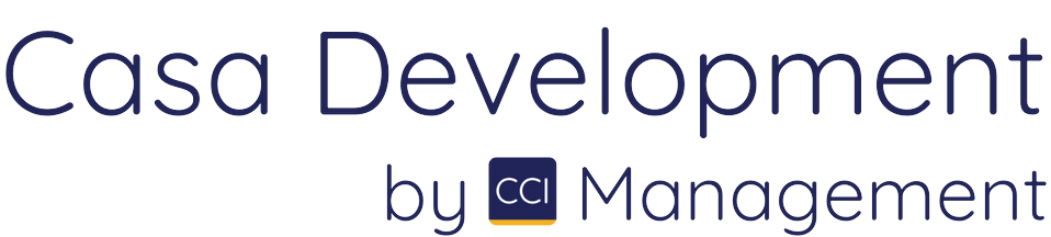 Casa Development Logo