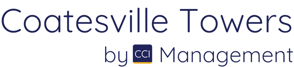 Coatesville Towers Logo