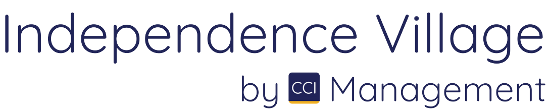 Independence Village Logo