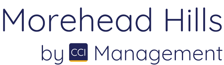Morehead Hills Logo