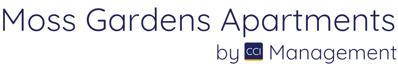 Moss Gardens Logo