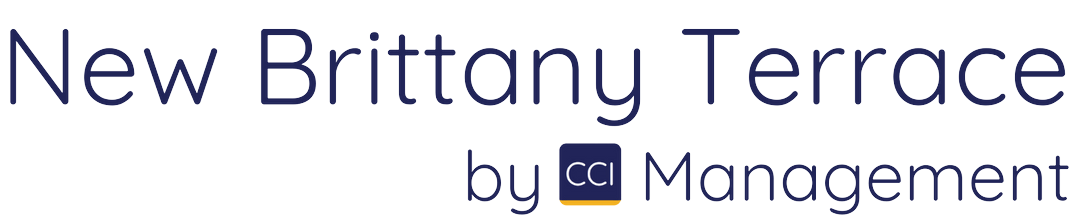 New Brittany Terrace Logo