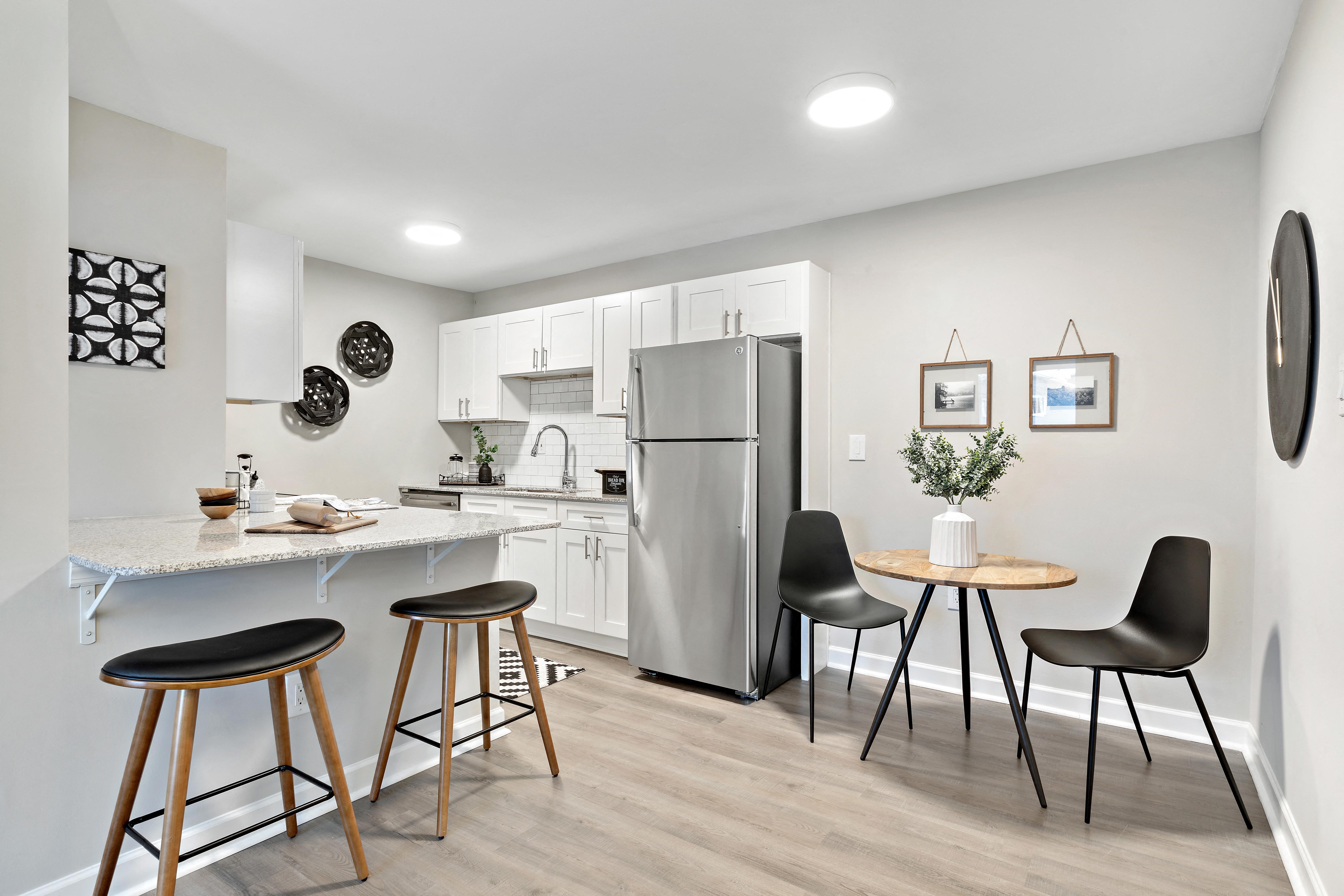 Addison At Princeton Meadows Apartments In Plainsboro Nj