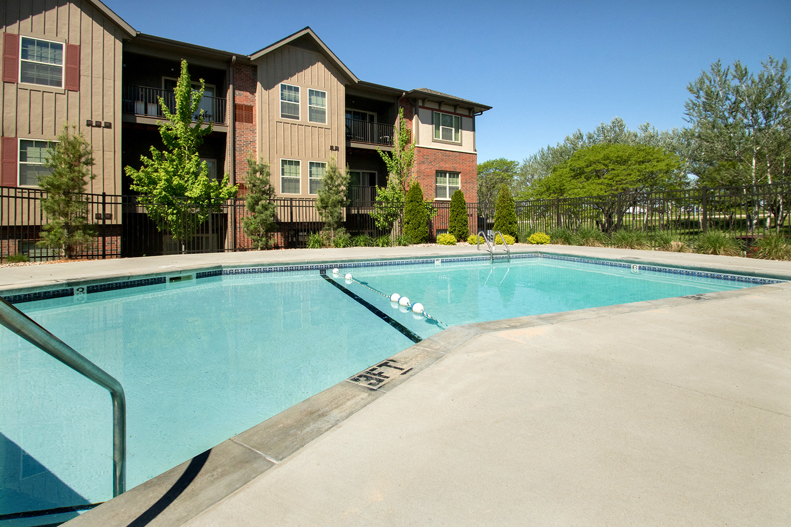 Aspen Lofts Apartments In Omaha Ne