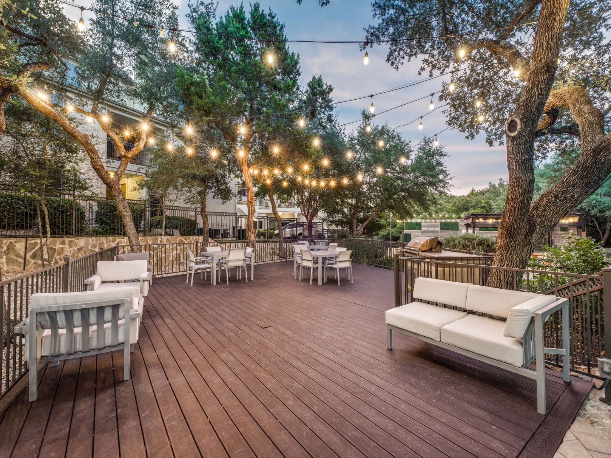 Photos of Our Apartments For Rent in Northwest Austin TX