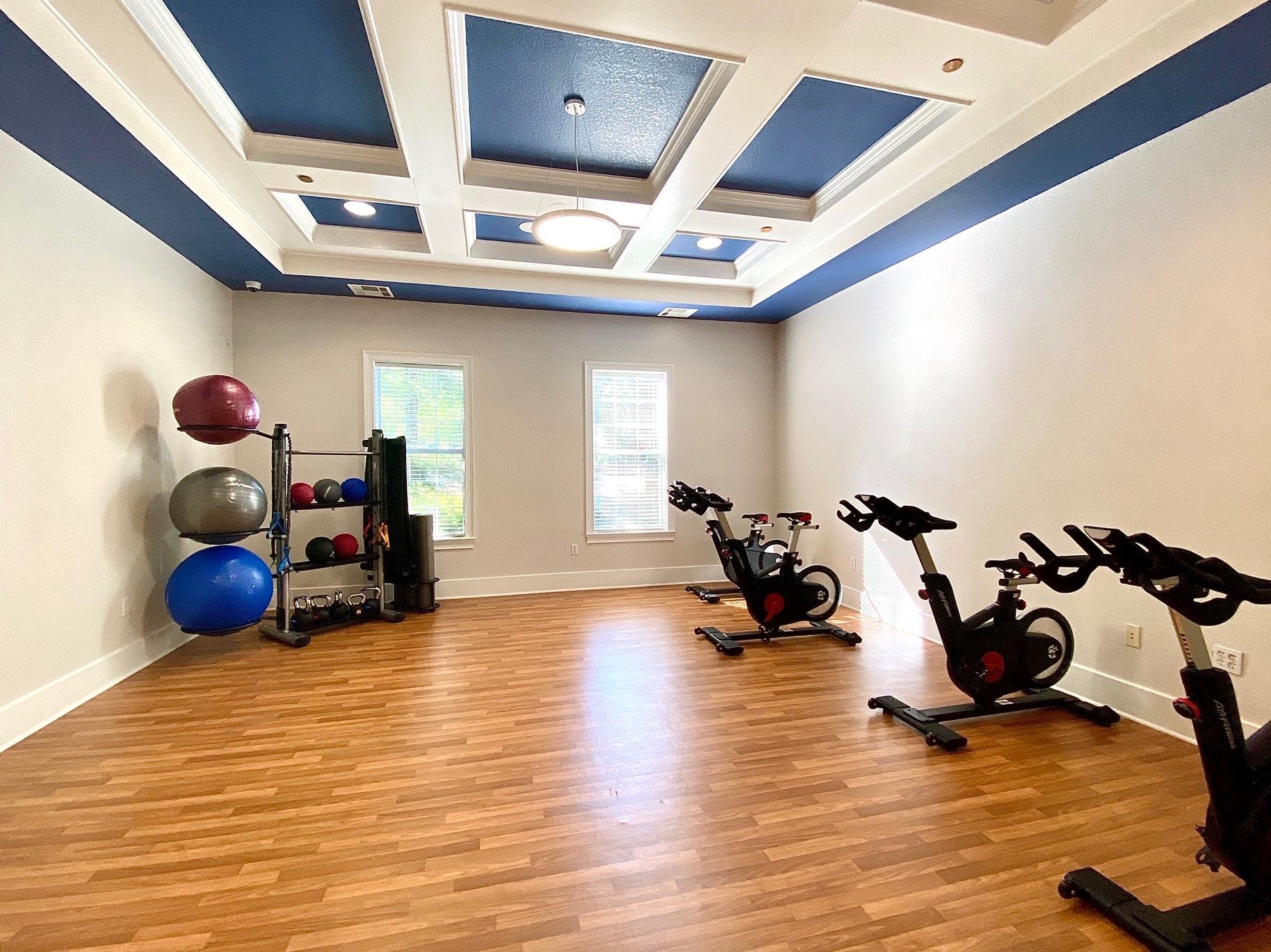 Photos and Video of Ashley Park Apartments in Raleigh, NC