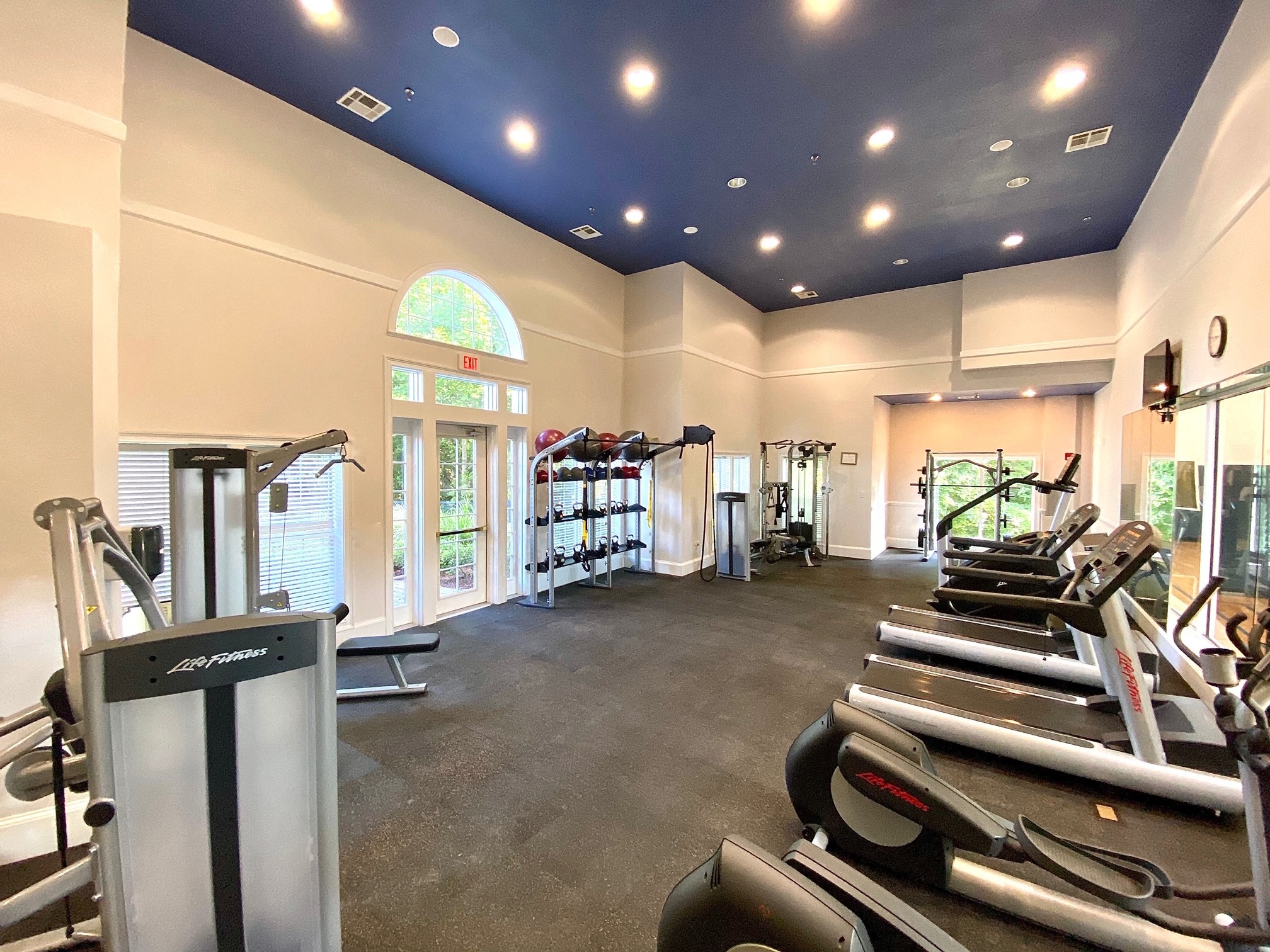 Photos and Video of Ashley Park Apartments in Raleigh, NC