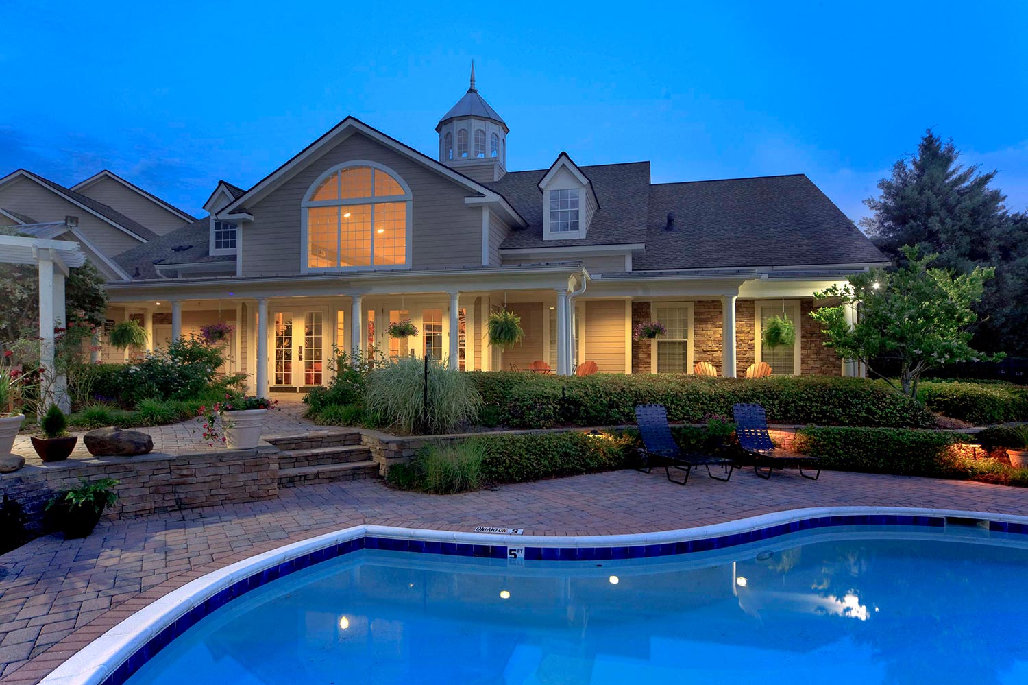 Photos and Video of Ashley Park Apartments in Raleigh, NC