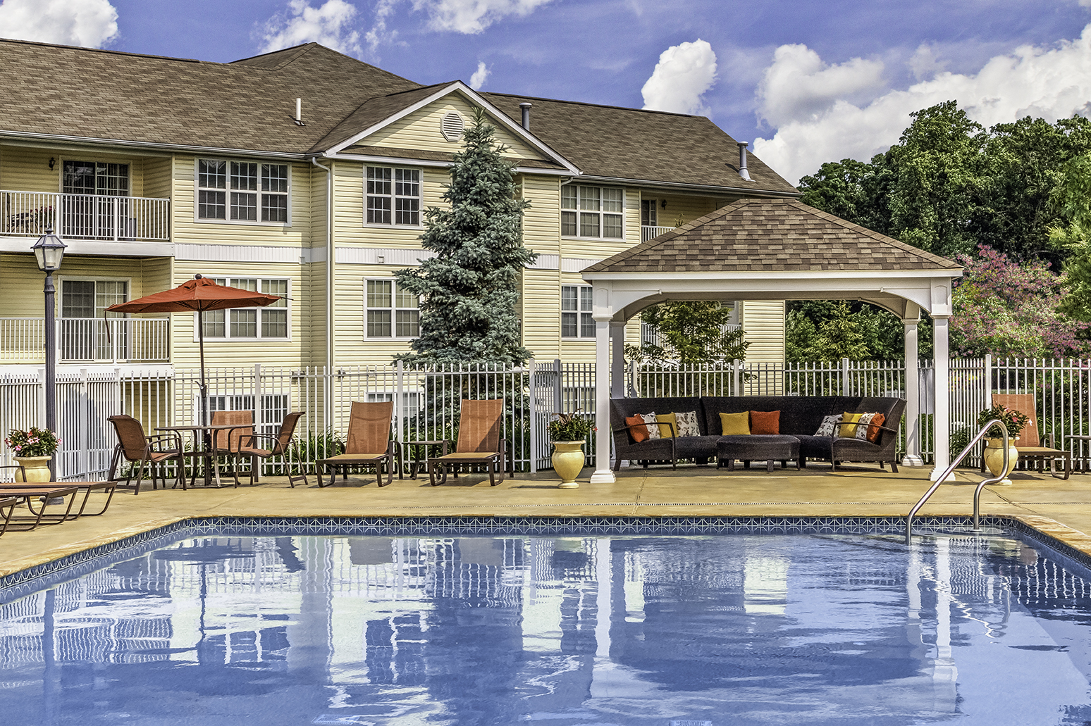 Photos and Video of School Bell Apartments in Bear, DE