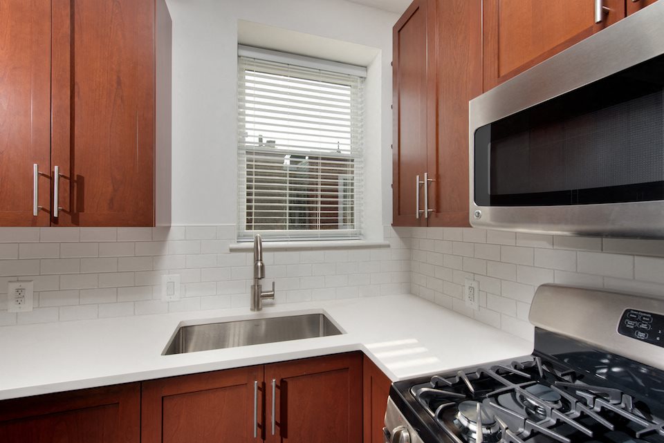 Photos and Video of The Alden in washington, DC