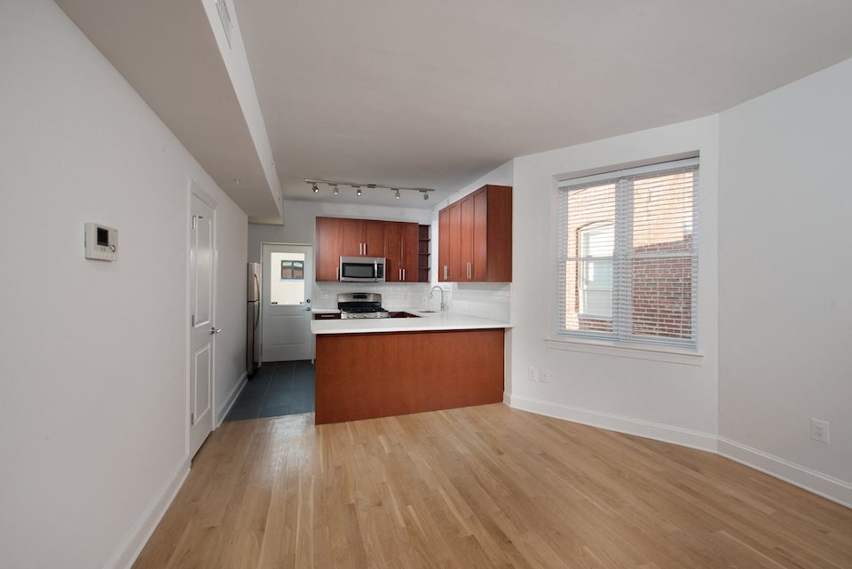 Photos and Video of The Alden in washington, DC