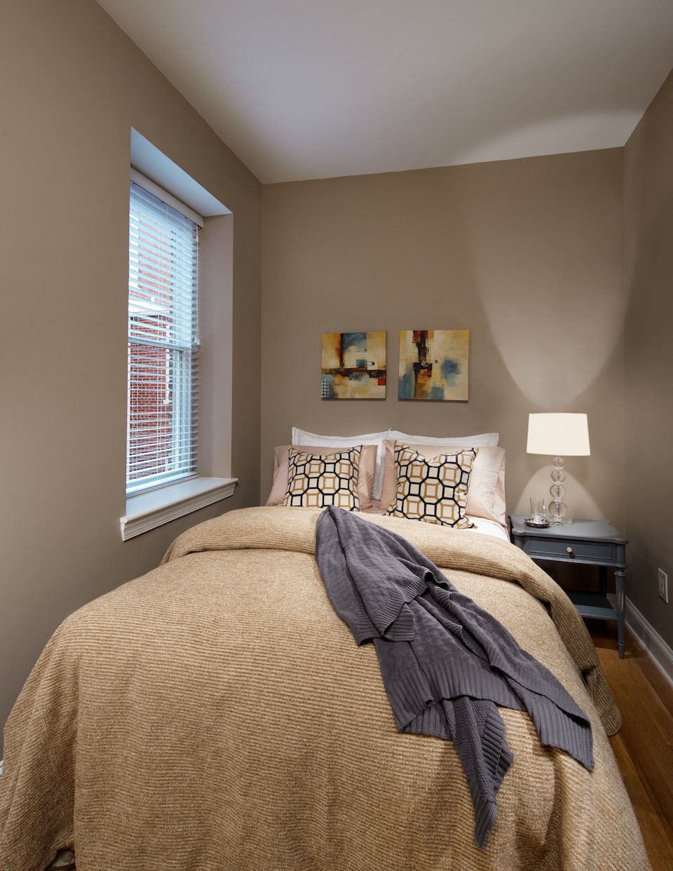 Photos and Video of The Alden in washington, DC