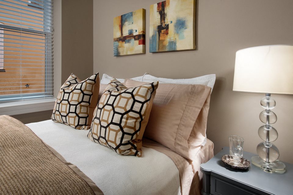 Photos and Video of The Alden in washington, DC